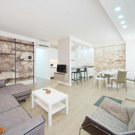 Venezia Center Ca' Corte Paludo Wi-Fi Fibre Bagian luar foto